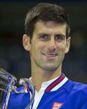 Novak Djokovic - Numerology 22/4 Case Study