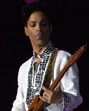 Prince - Numerology 7 Case Study