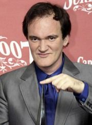 Quentin Tarantino - Numerology 27/9 Case Study