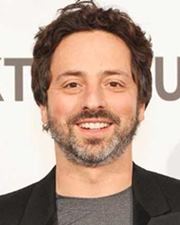 Sergey Brin - Numerology 21/3 Case Study
