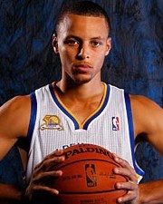 Stephen Curry - Numerology 14/5 Case Study