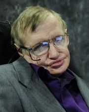 Stephen Hawking - Numerology 8 Case Study