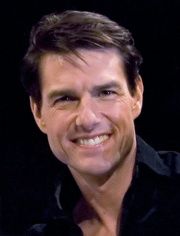 Tom Cruise - Numerology 3 Case Study