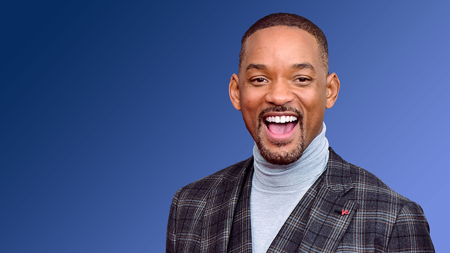 Will Smith - Numerology 25/7 Case Study