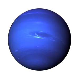 neptune connected with the numerology of the number 16