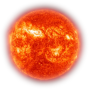 sun connected with the numerology of the number 19