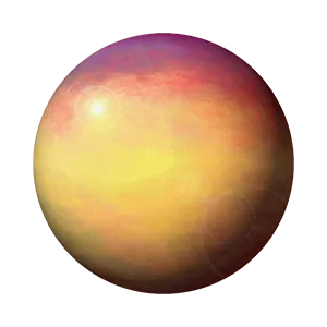 venus connected with the numerology of the number 24