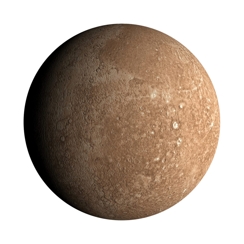 Planet mercury associated with the numerology of 545