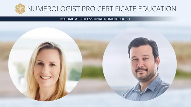 Chaldean Numerology Beginner Course